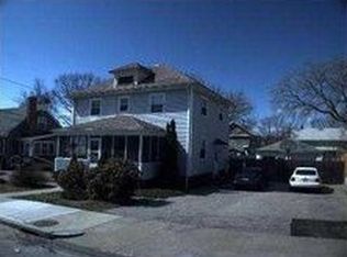 85 Westcott Ave, Cranston, RI 02910