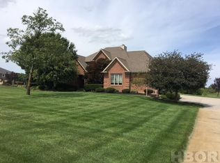 7651 Eagle Dr, Findlay, OH 45840