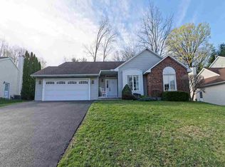 18 Churchill Sq, Schenectady, NY 12309