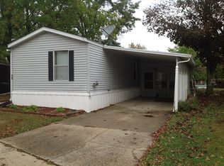 28 Terrace Dr, Ashland, OH 44805