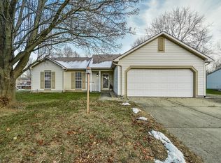 7648 Madden Ln, Fishers, IN 46038