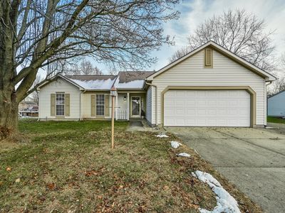 7648 Madden Ln, Fishers, IN, 46038