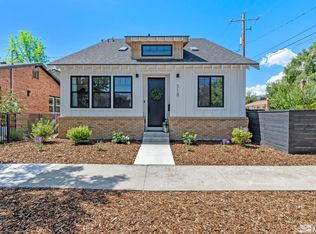 518 Saint Lawrence Ave, Reno, NV 89509