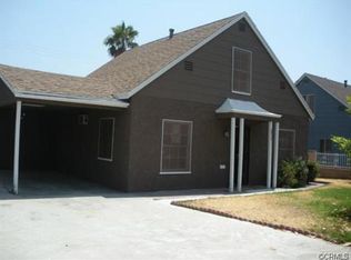 2835 Glenview Ave, San Bernardino, CA 92407