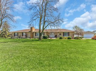12929 Grant St, Crown Point, IN 46307