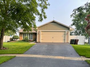 1633 Carlton Ct, New Lenox, IL 60451