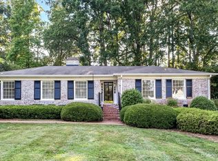 1550 Coventry Rd, Charlotte, NC 28211