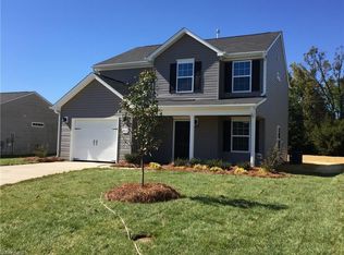 200 New York Dr, Thomasville, NC 27360