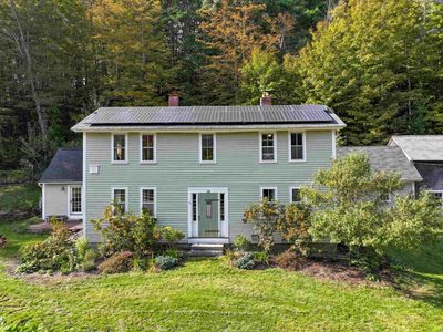 114 Reservoir Drive, Weare, NH, 03281