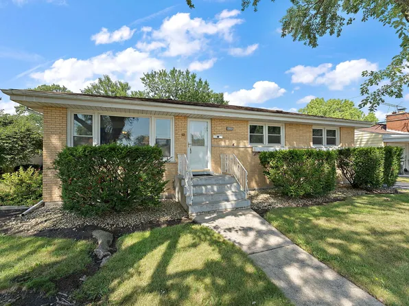 16506 School St, South Holland, IL 60473