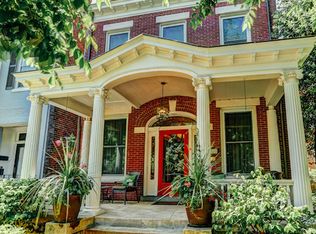 2511 Hanover Ave, Richmond, VA 23220