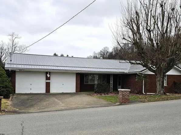 10 Whiting Ave, Glenville, WV 26351