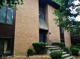5824 E Liberty Blvd #4, Pittsburgh, PA 15206