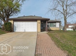520 Buckley Ct, University Park, IL 60484