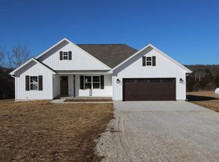 Lot 2 Arden Ridge, Ava, MO 65608