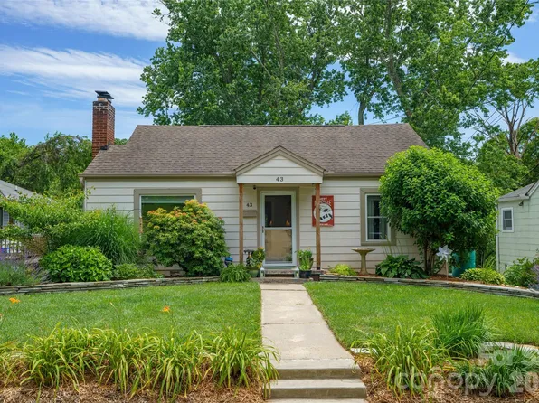 43 Morris St, Asheville, NC 28806