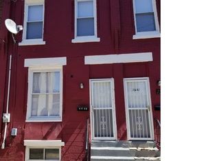 2545 N Mole St, Philadelphia, PA