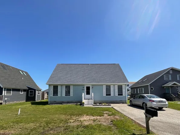 10410 Exeter Rd, Ocean City, MD 21842