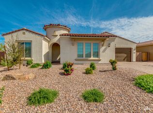 2348 E. Galileo Drive, Gilbert, AZ 85298