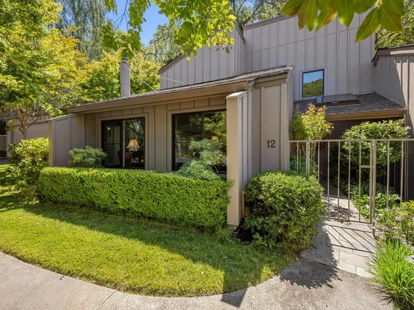 12 Eagle Gap Road, Novato, CA 94949