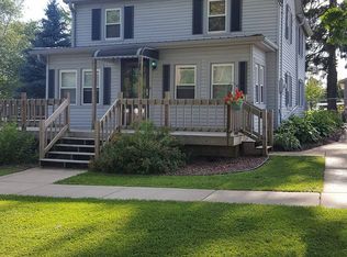 N913 Twin Grove Rd, Juda, WI 53550