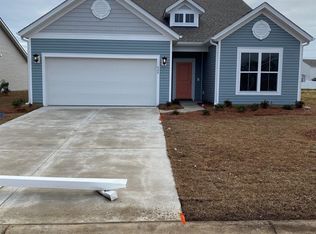 628 Oyster Dr LOT 148, Myrtle Beach, SC 29588
