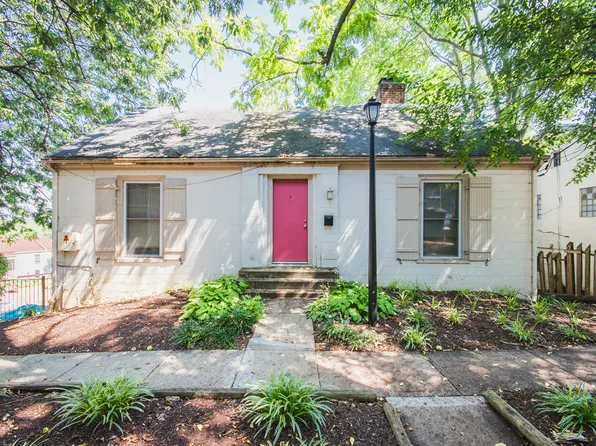Ash Tree Apartments