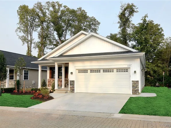 108 Birch Creek Run, Alden, NY 14004