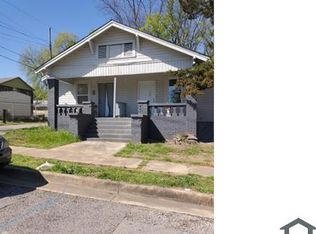 1500 Cullman Ave, Birmingham, AL 35208