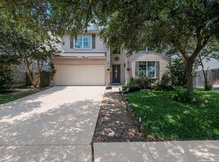 8535 Feather Trl, Helotes, TX 78023