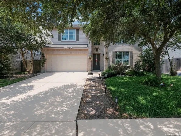 8535 Feather Trail, Helotes, TX 78023