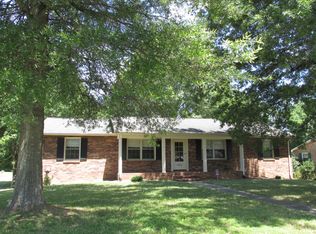 1001 Lavada Dr, Winston Salem, NC 27103