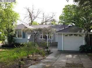 1250 Kendall Ct, Walnut Creek, CA 94595