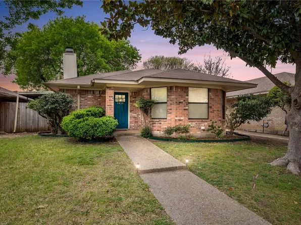 1415 Chapel Downs Rd, Woodway, TX 76712