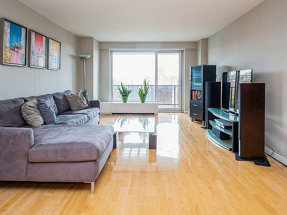 2nd image of 110-11 Queens Blvd APT 9F