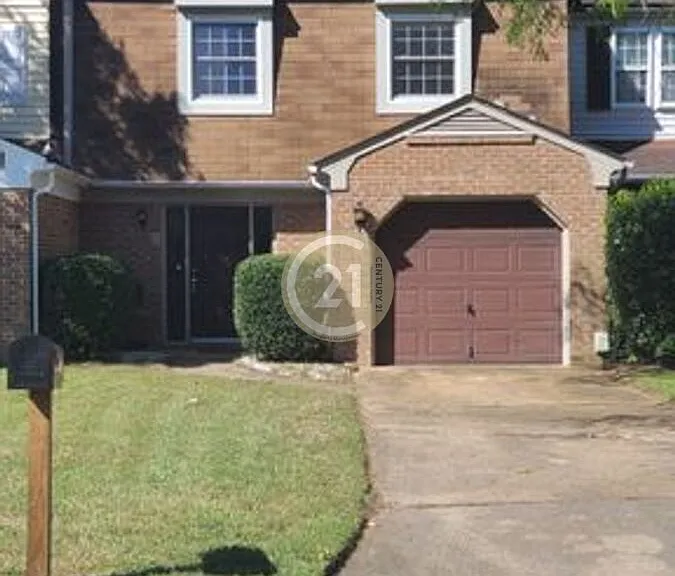 4547 Good Adams Ln — Photo 1