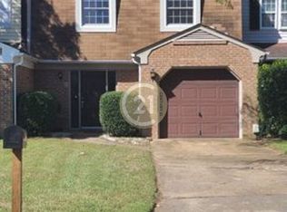 4547 Good Adams Ln, Virginia Beach, VA 23455