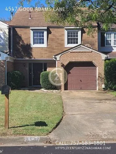 4547 Good Adams Ln Photo 1