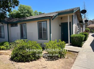 3211 W Clinton Ave APT 104, Fresno, CA 93722