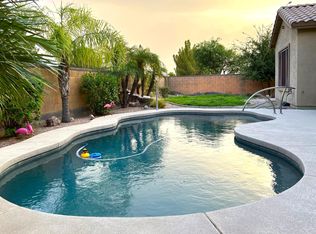 3953 E Virgo Pl, Chandler, AZ 85249