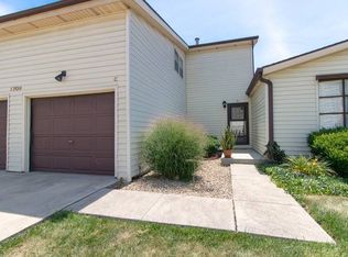 1709 King Dr APT C, Normal, IL 61761