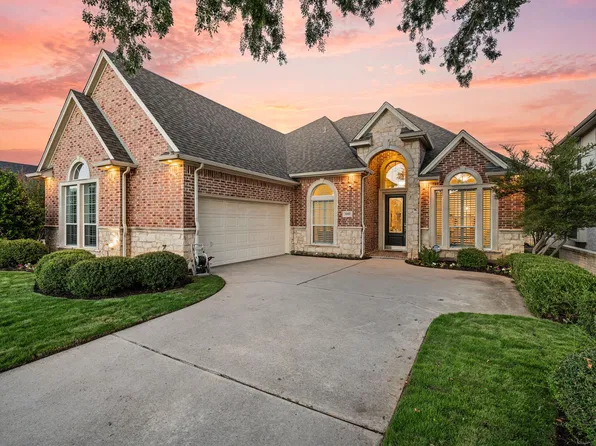 5009 San Gabriel Ave, Colleyville, TX 76034