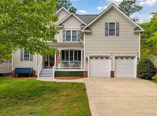 8 Lodge Pole Lane, Pinehurst, NC 28374