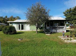 109 N 4th St, Wilsey, KS 66873