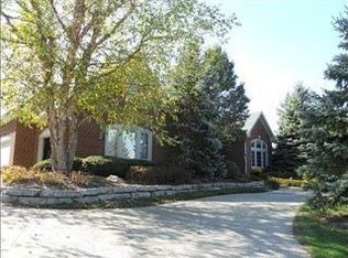 4975 Deer Ridge Dr S, Carmel, IN 46033