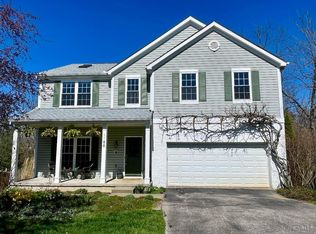 1188 Scottwood Dr, Batavia, OH 45103