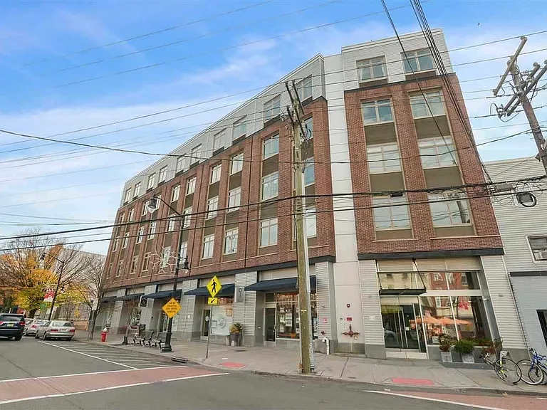 217 Newark Ave #303 — Photo 1