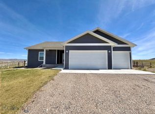 37 Santa Fe Trl, Three Forks, MT 59752