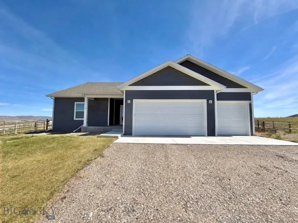 37 Santa Fe Trl, Three Forks, MT 59752
