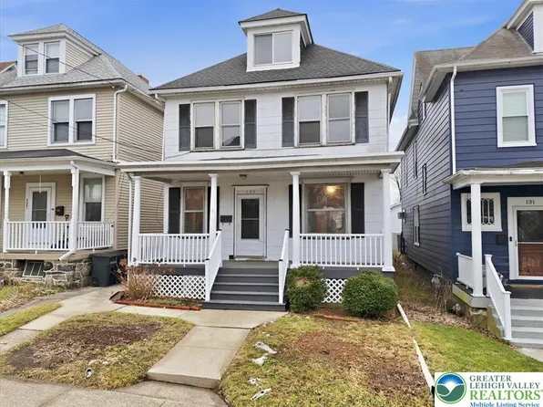 133 E Madison St, Easton, PA 18042